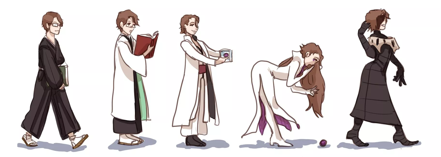 @neotomcat on Twitter [M Shinigami > M Transcendent being] posted by PurplePrinceLight