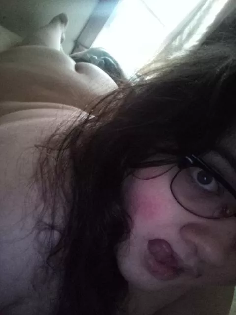 Nerdy and flirty posted by dandelioncollective