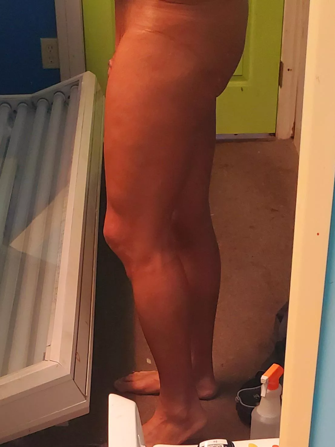 Nervous to post, but humiliate me if you like. posted by crydimcd4u