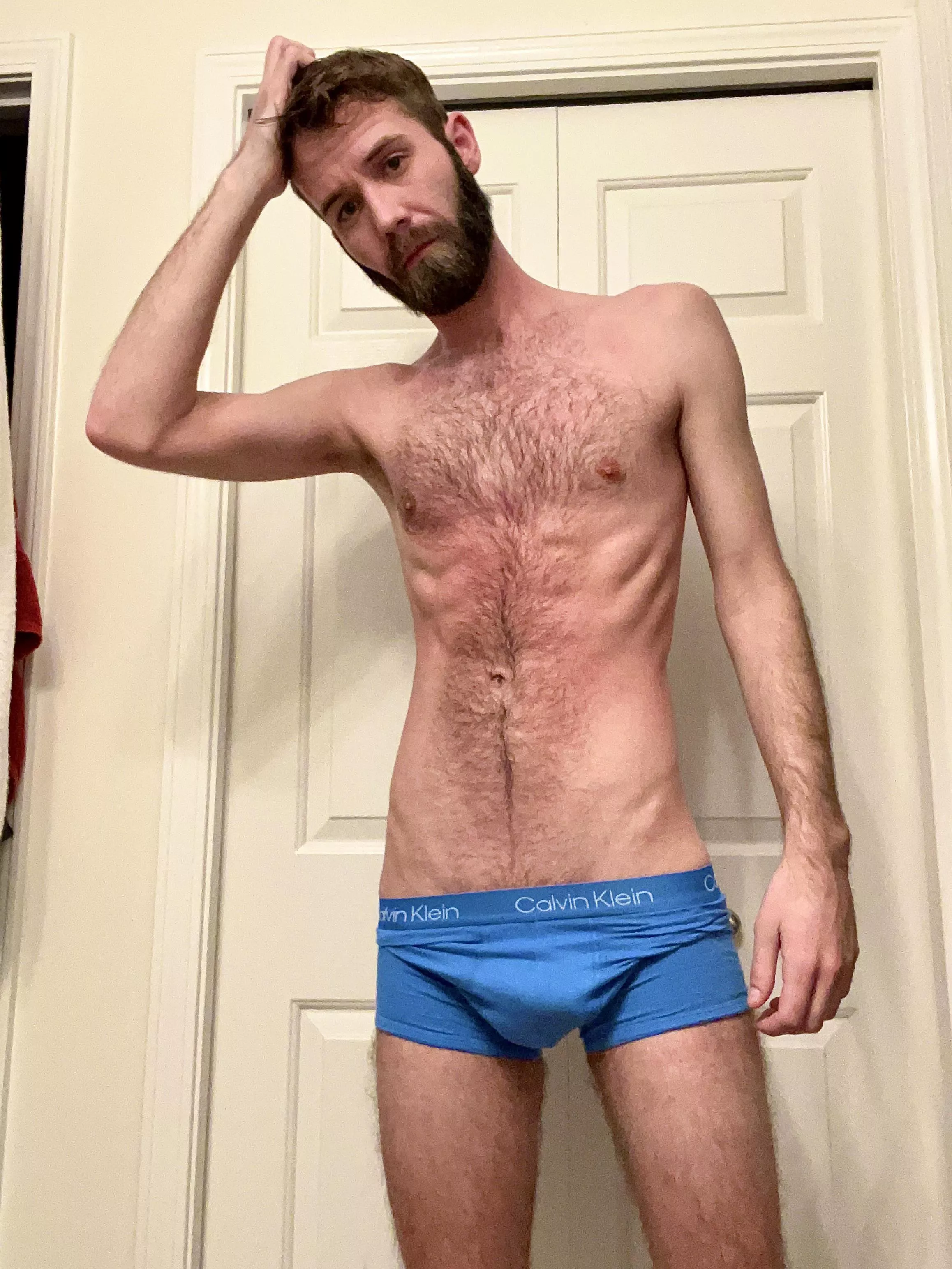 Nervous to post this one. Please be kind posted by thrwawai3