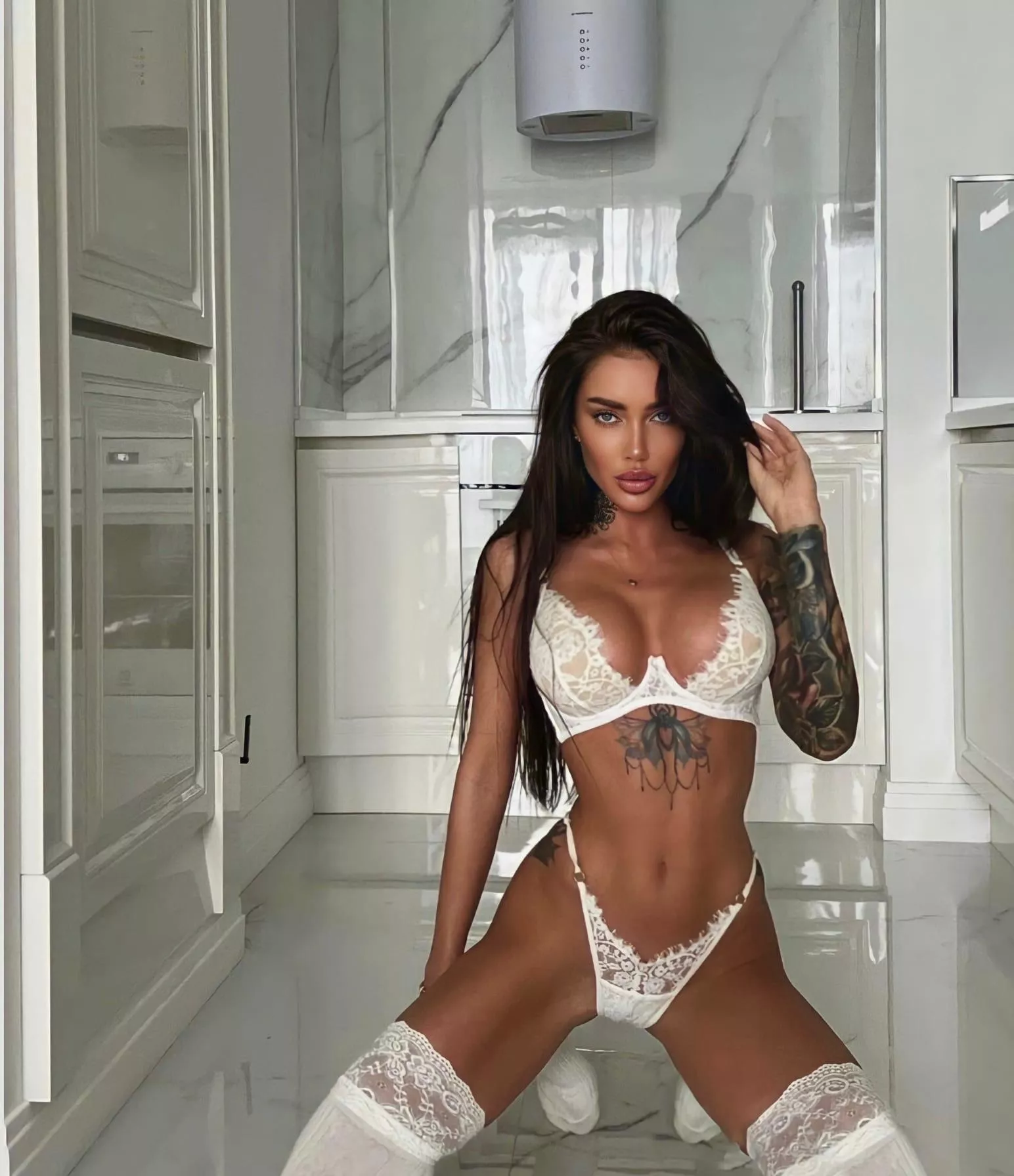 Nessa posted by GKnight990