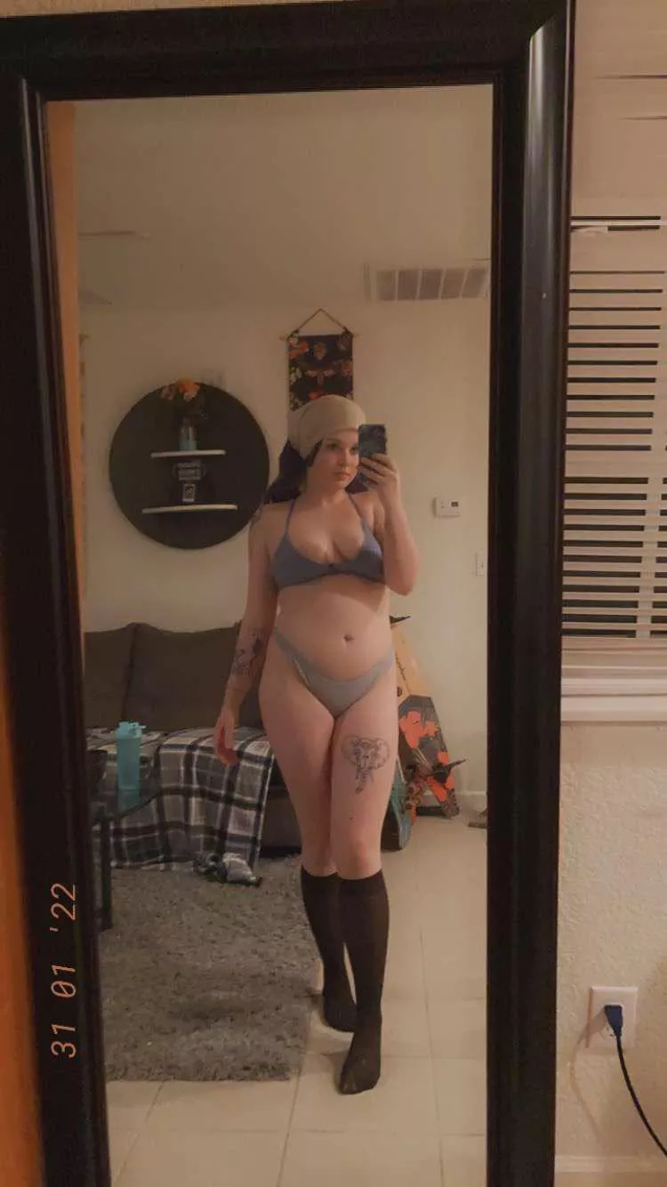 Netflix and chill? posted by cass_the_nova