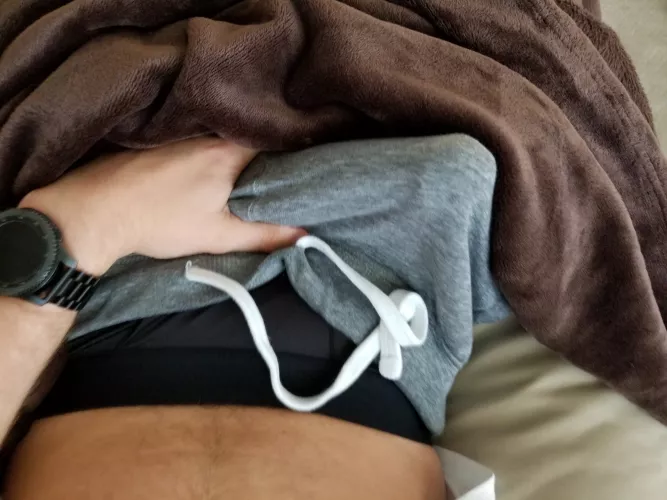 Netflix and... by TreasureCoastBull