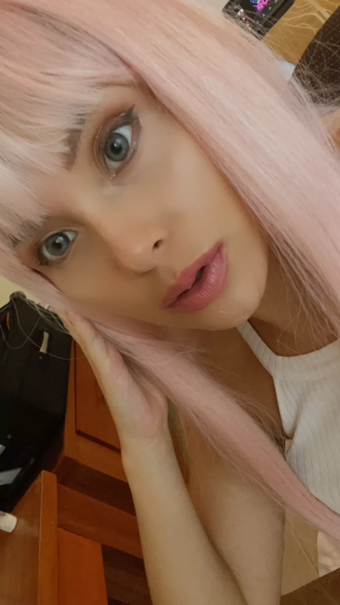 Netflix & chill? posted by Chikabum