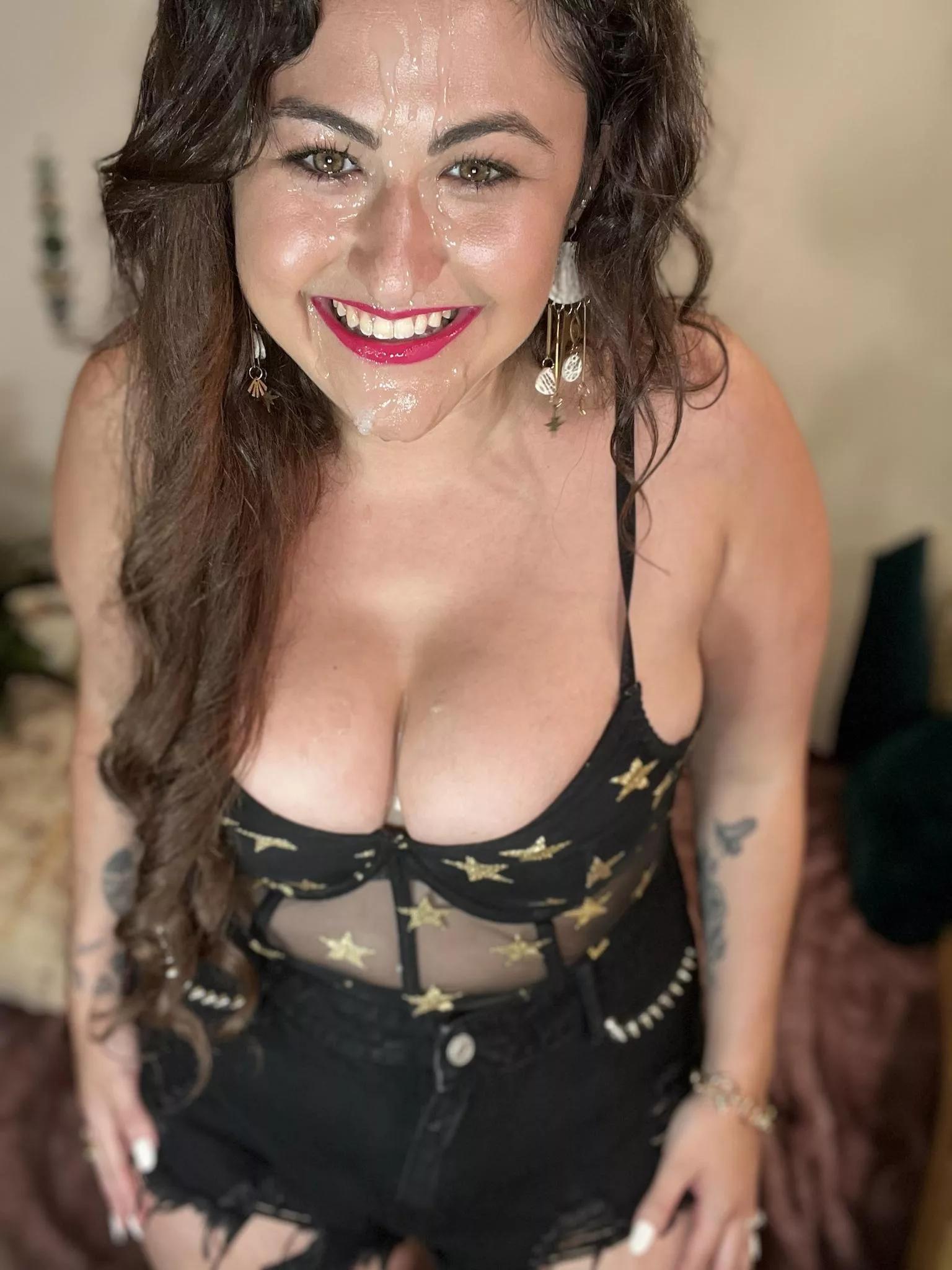 Never been happier :) posted by josiejaxxon