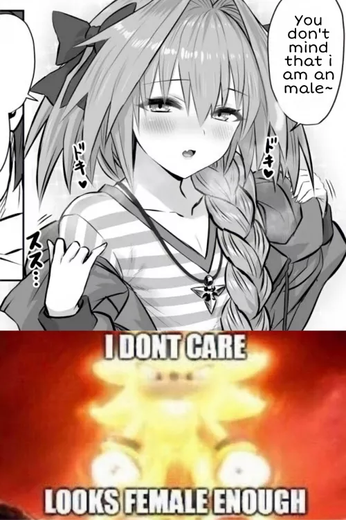 Never cared. by Kaizen002