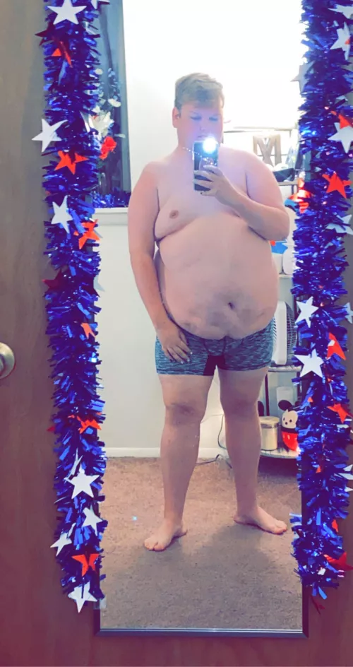 Never confident enough to post so I hope this doesn’t make me more scared. by Gaymannathan