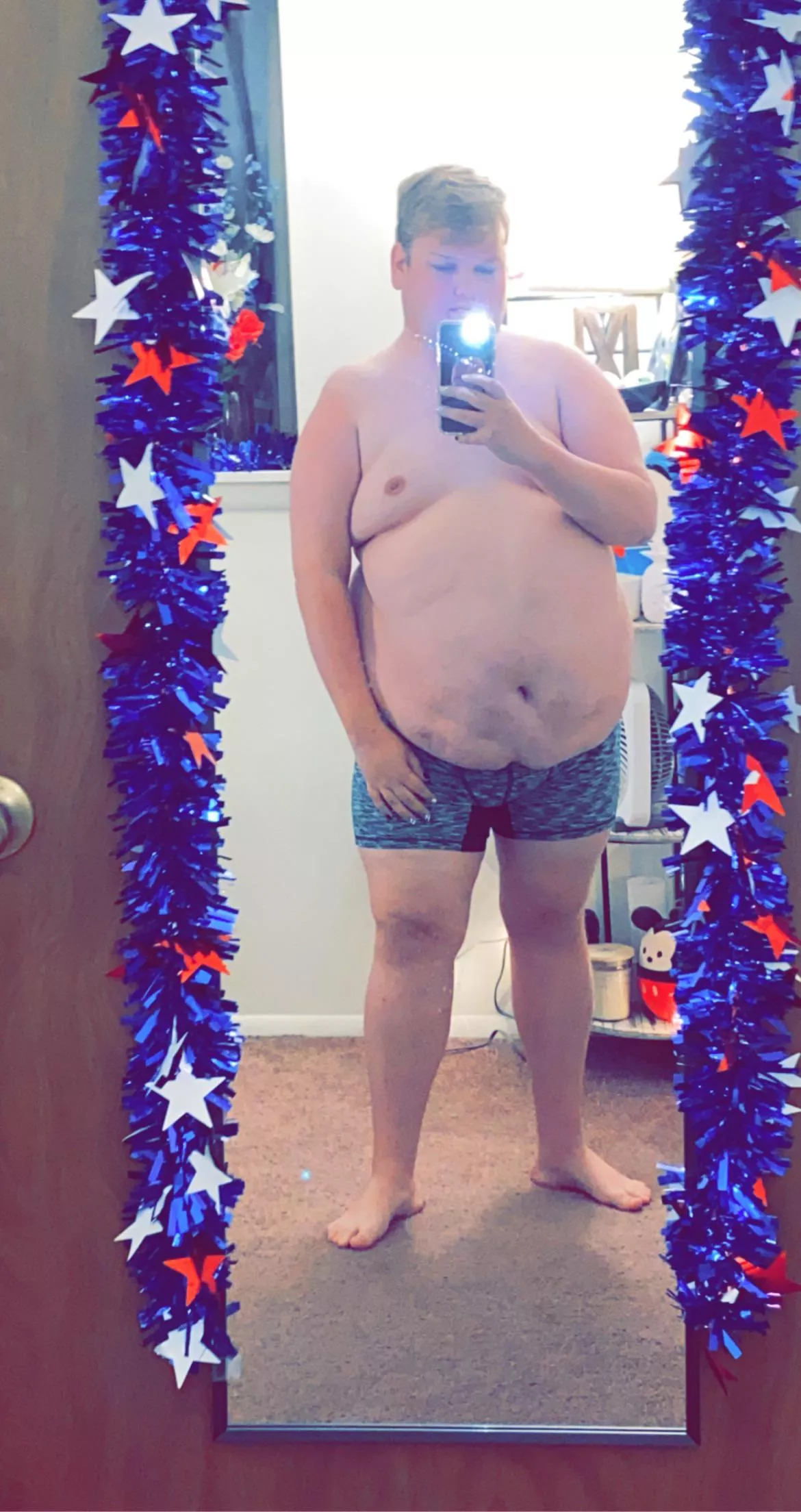 Never confident enough to post so I hope this doesn’t make me more scared. posted by Gaymannathan