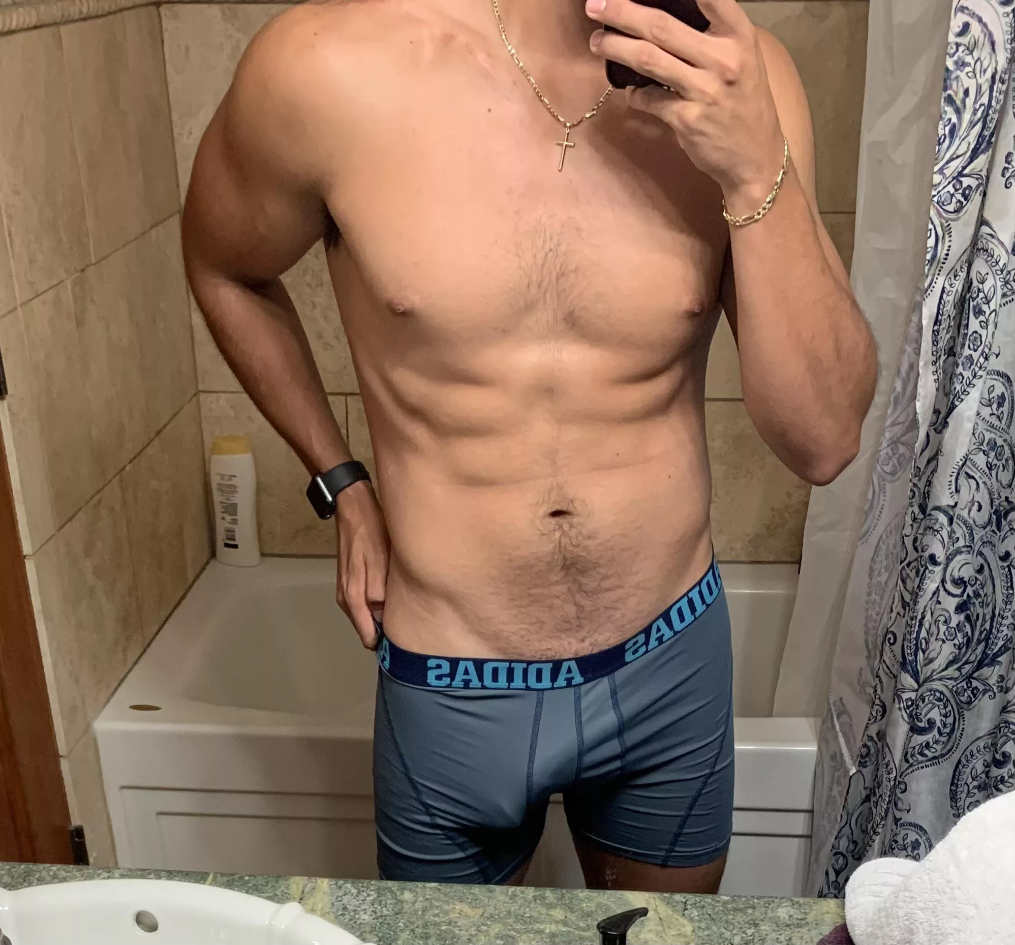 Never done anything like this before (23m) posted by No-Appointment-9675