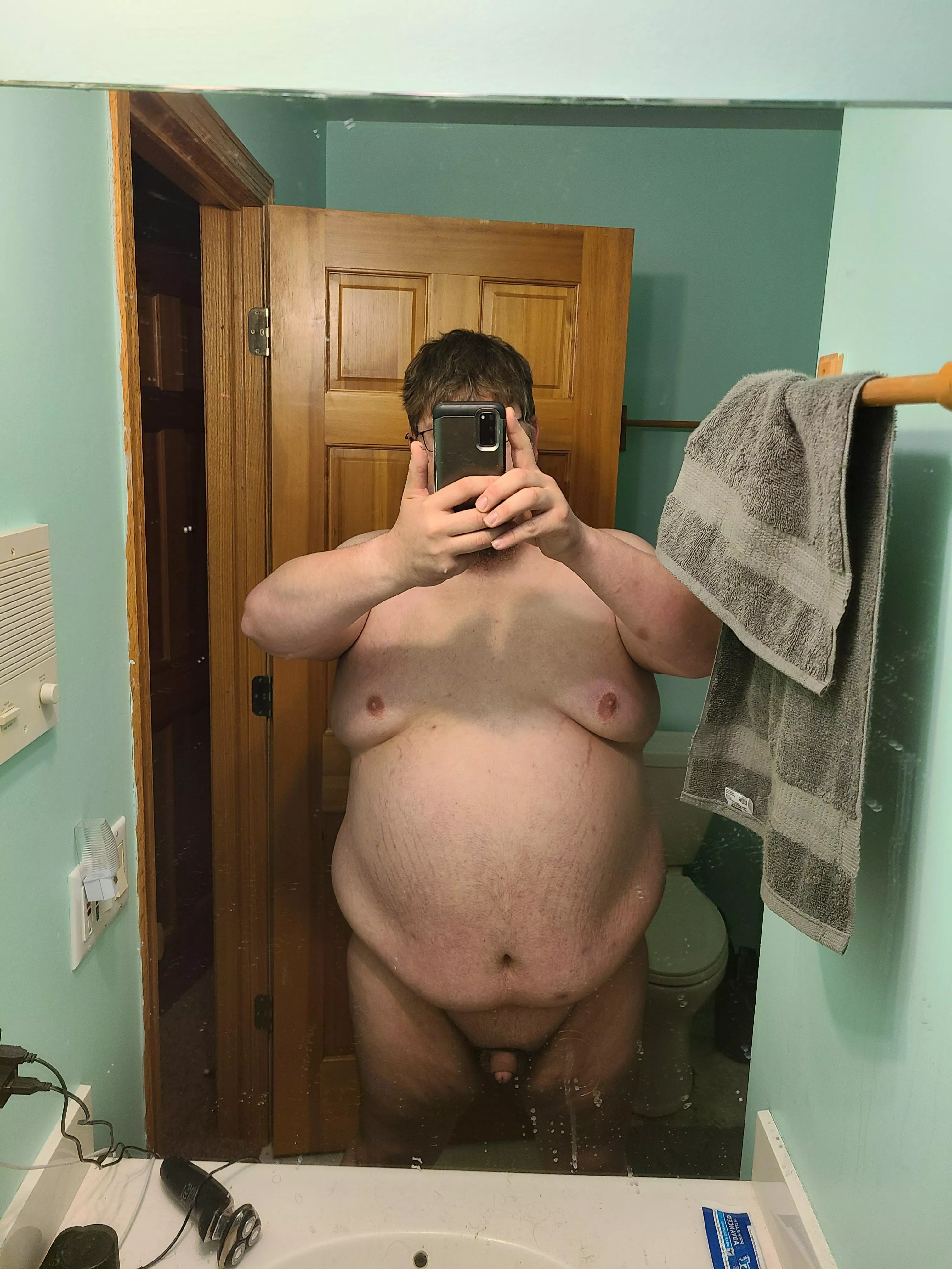 Never done this and always wanted to try let's see what happens posted by ToeKneeBoots