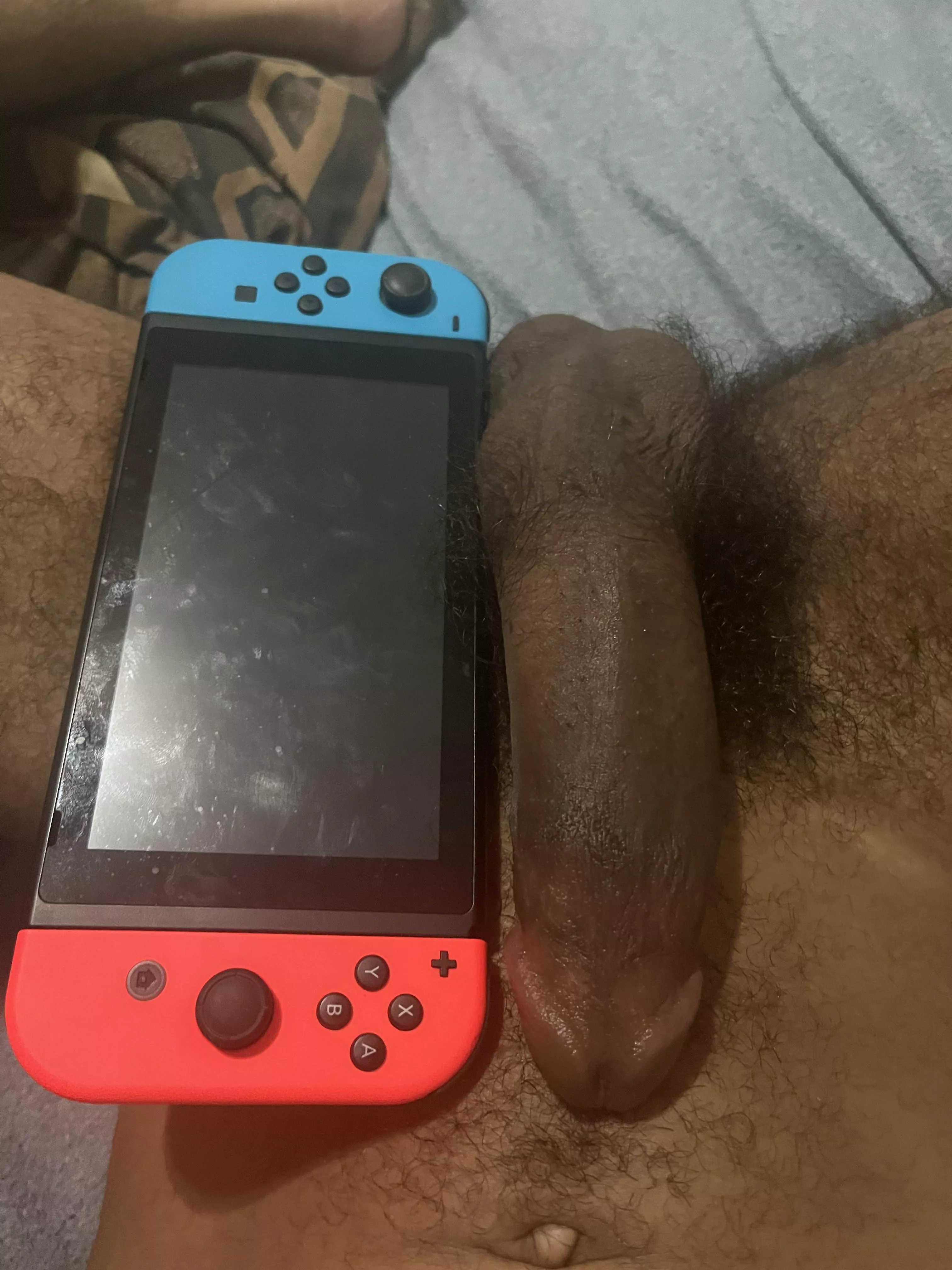 Never done this before 😳 posted by bateworld123