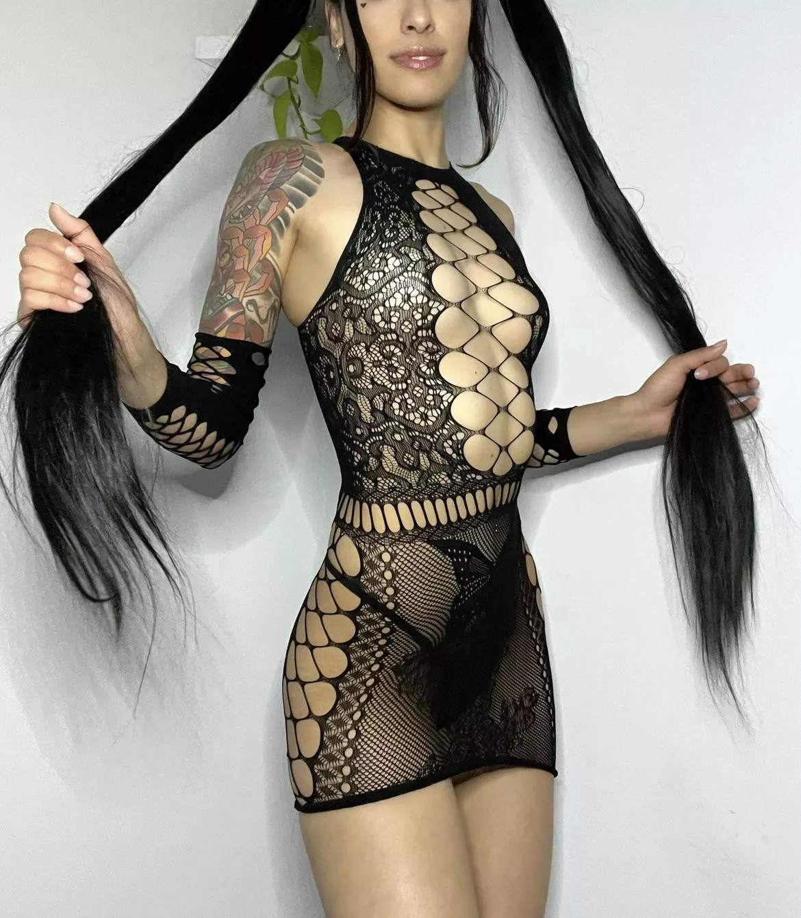 never get enough posted by Honeydungeon_