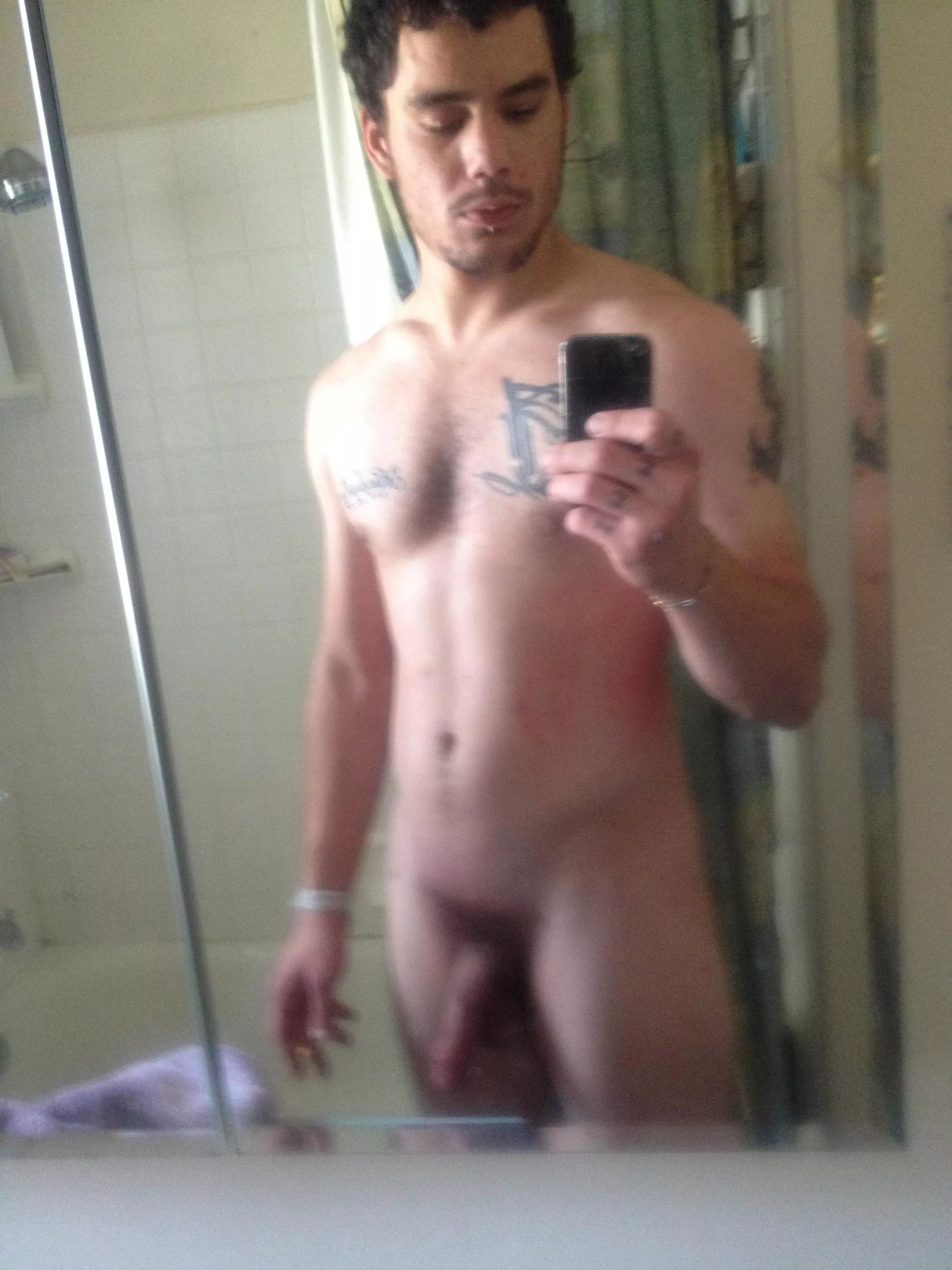 Never had the balls to post. Do your worst. posted by Sex_kitten-Owner