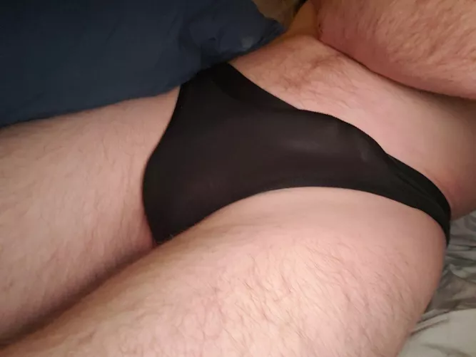 never knew how good it felt by northern_diver