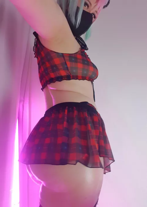 never miss a leg day :) by Perv_Couple