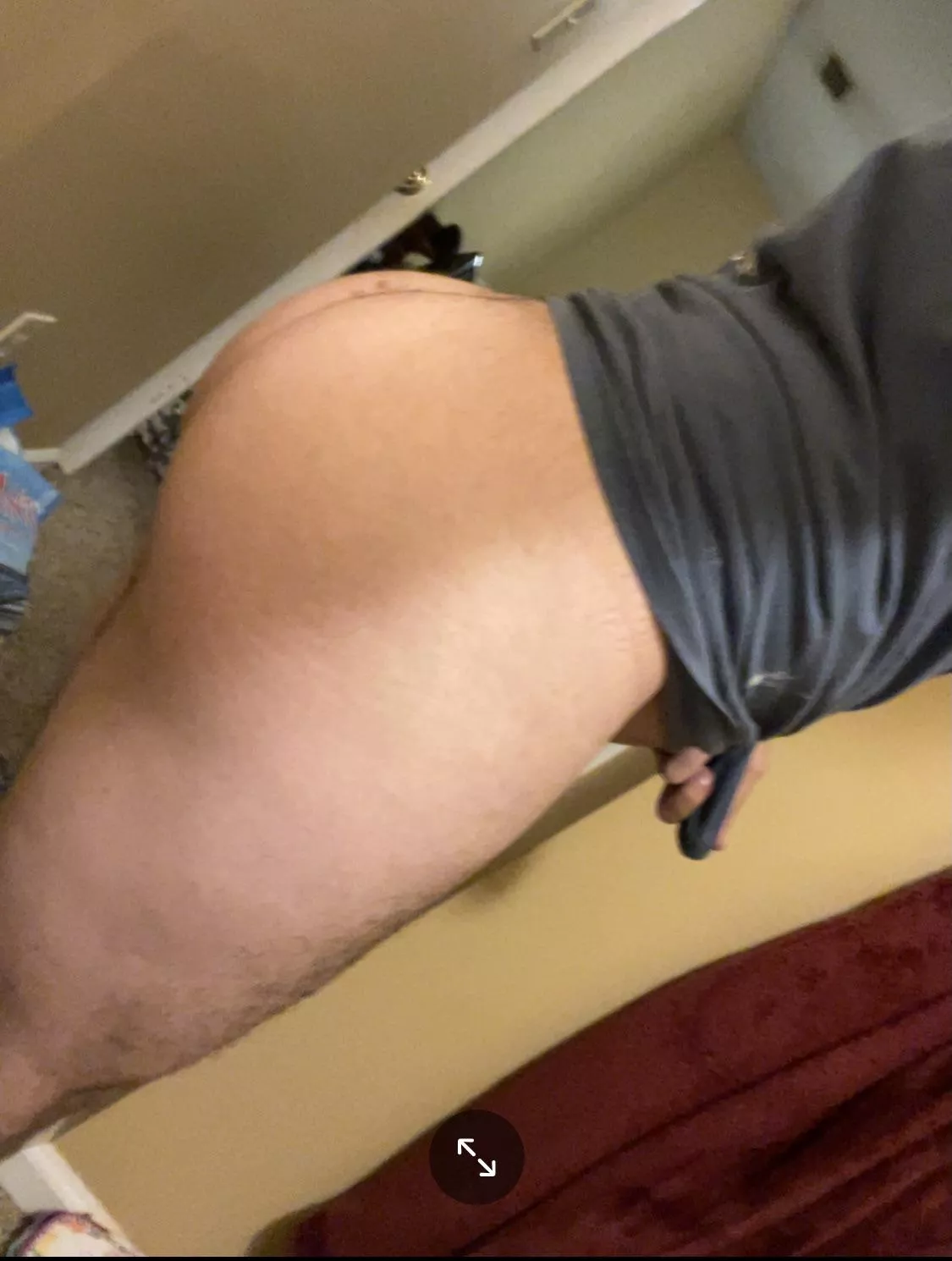 Never missed squat day posted by yaboisteviewonder