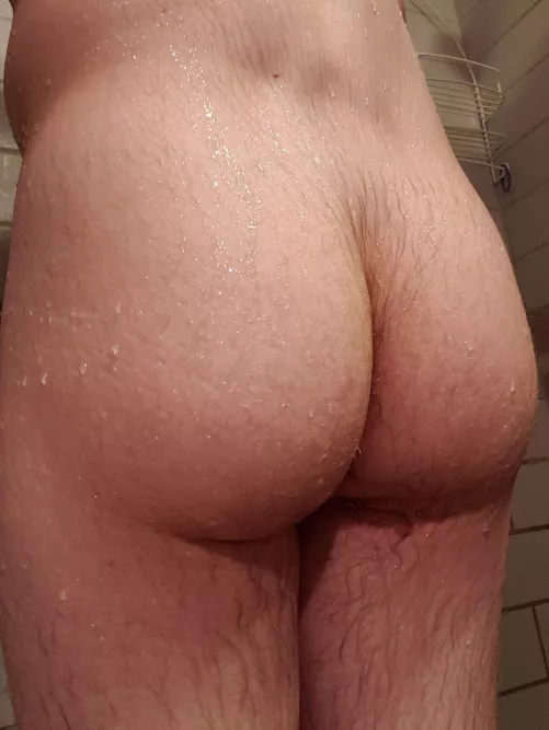 Never really shown my body off to anyone before. What do you think? by ShitPostingThisIs