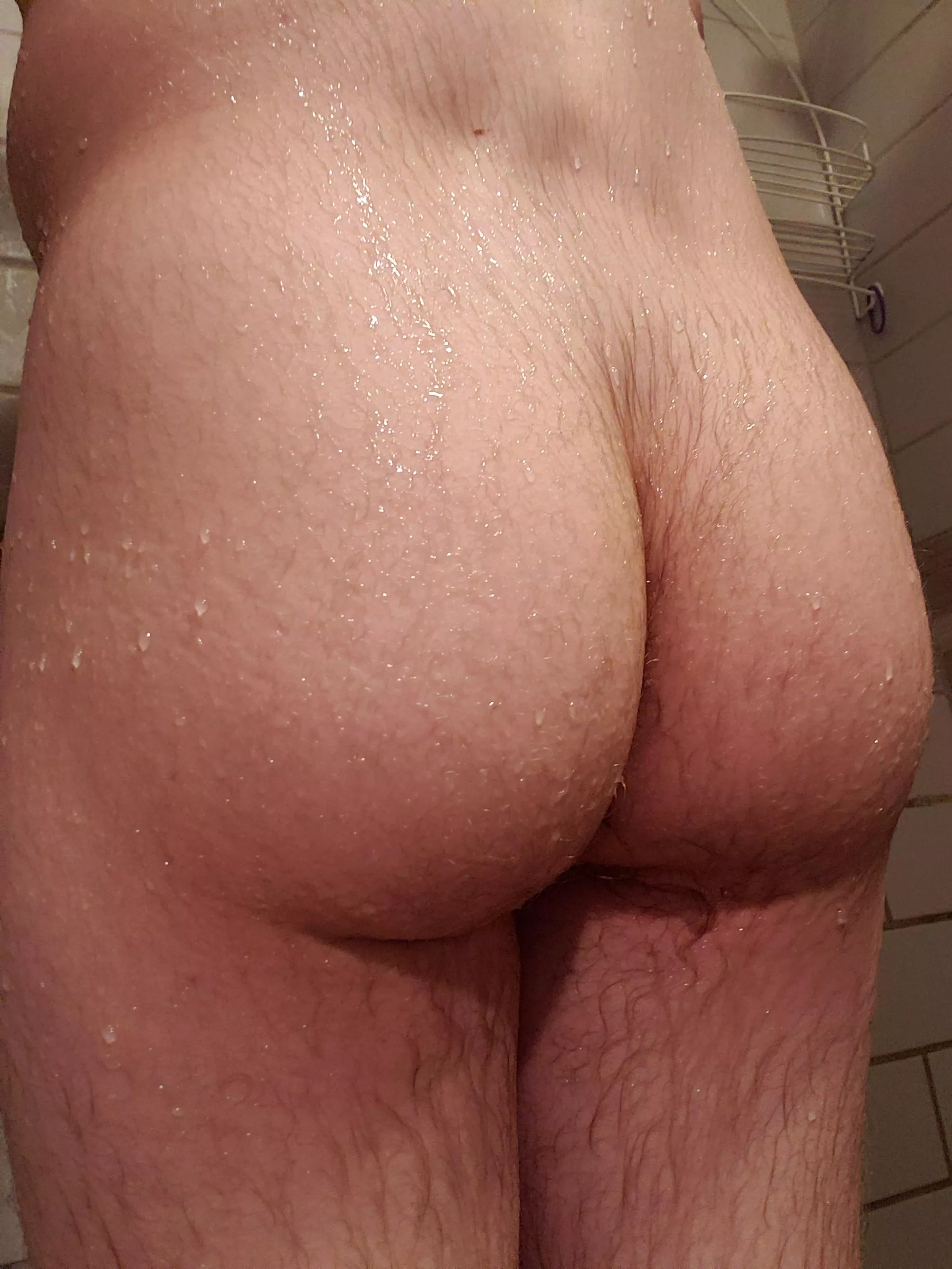 Never really shown my body off to anyone before. What do you think? posted by ShitPostingThisIs