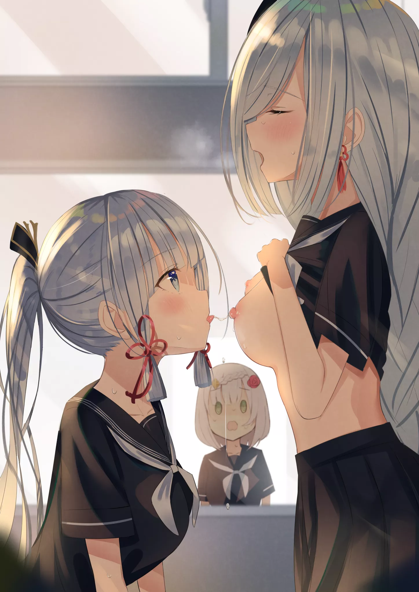 Never seen something like this before... [Genshin Impact] posted by Effective-Twist-918