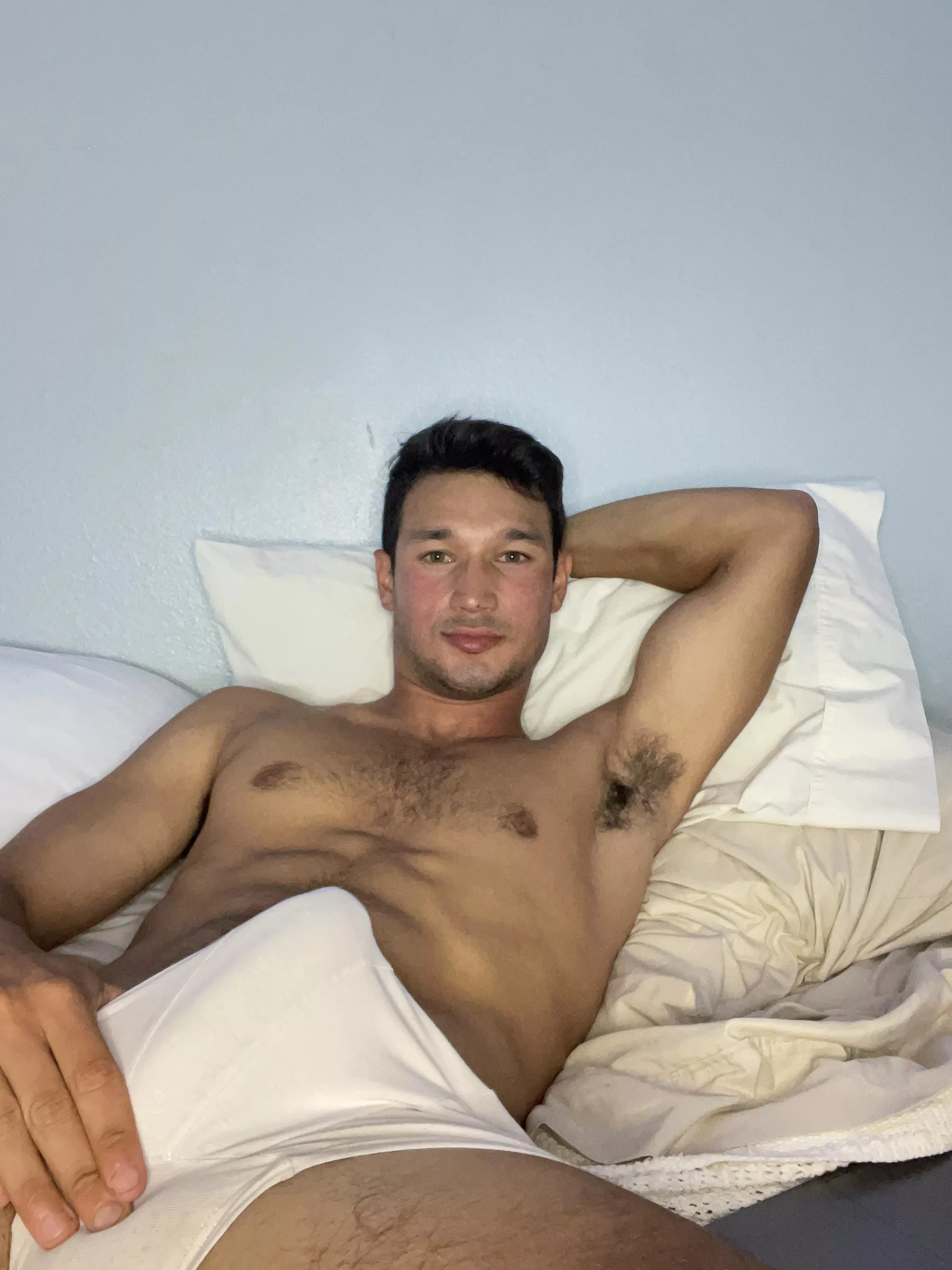 Never shaved of course posted by Longjumping-Pair-816