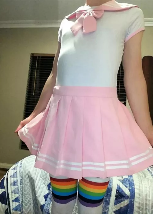 Never thought to post my more mild stuff here... by itsRela