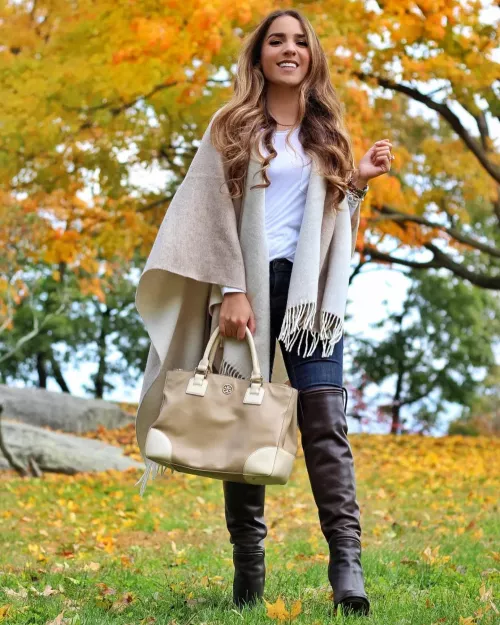 Never Too Early For Fall Looks by gooningaccount