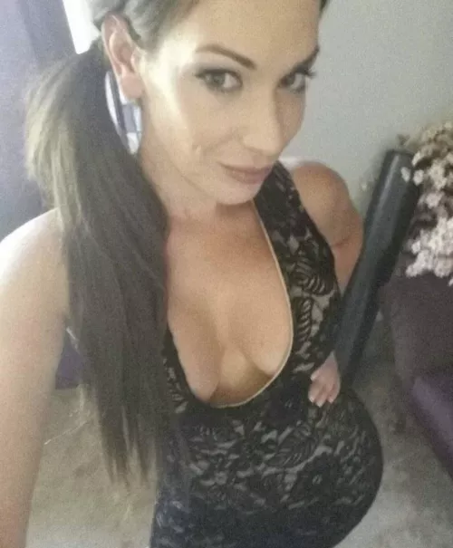 Never wear bra’s 🤷‍♀️ by MissKarmaK