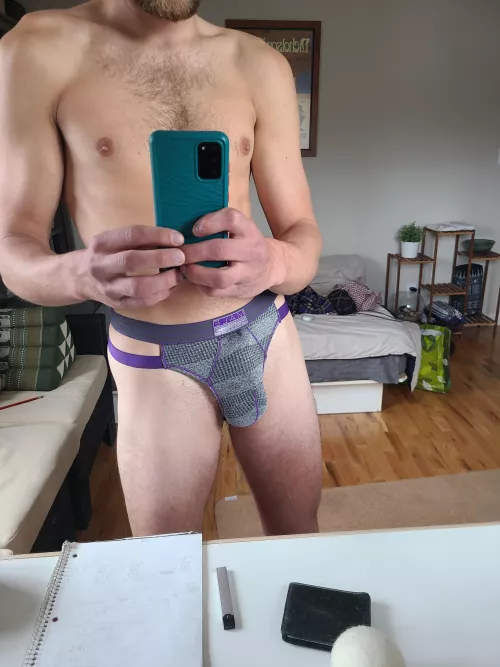 New!! 😍 by youngstrecher