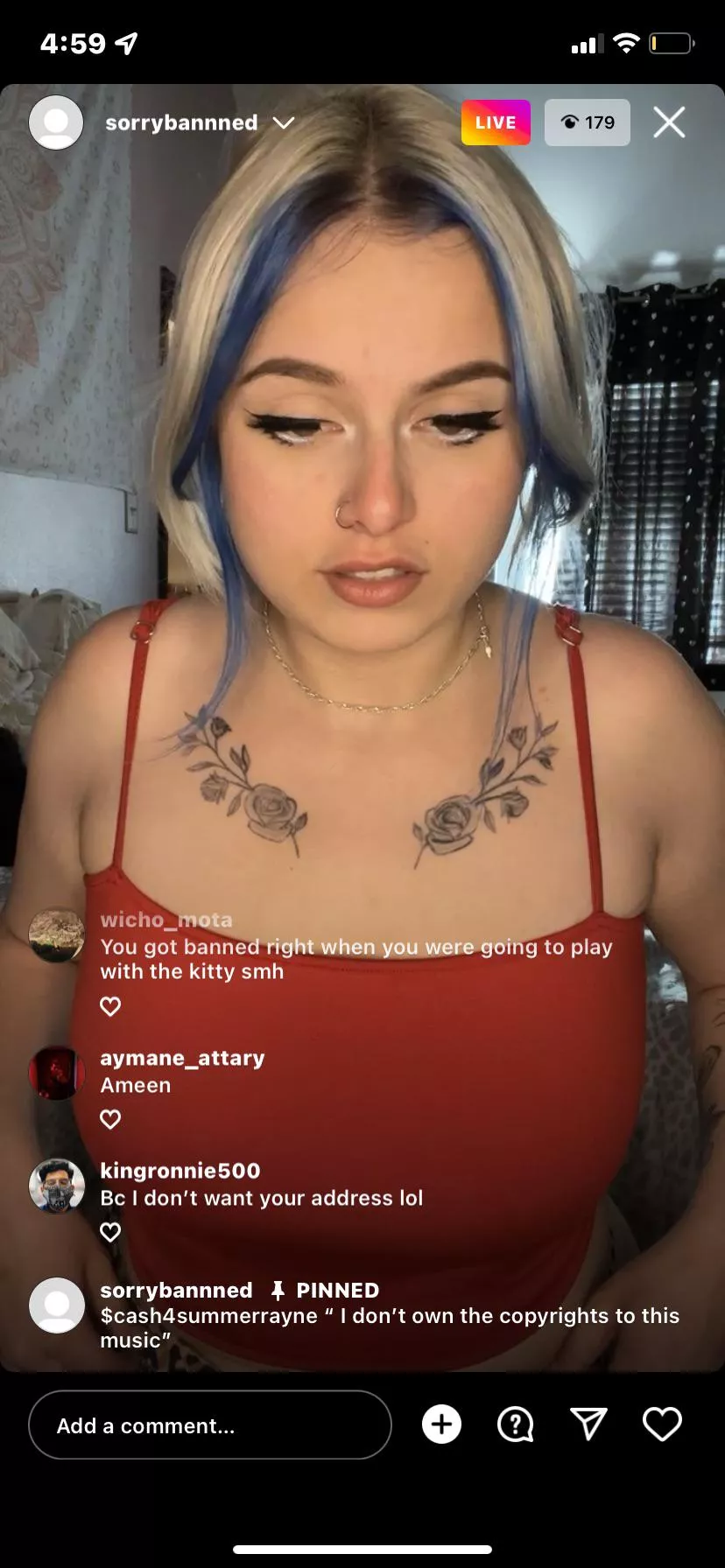 New acc posted by PrimaryLoud4826