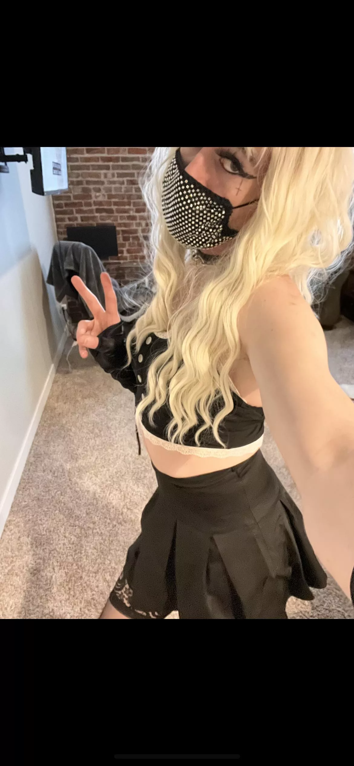 New account 💋 posted by SometimesKassi