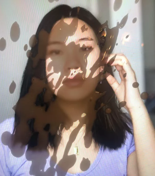 new account because girl in pic knows my main account. kinda want this to blow up so she might see it though by il0veasianwomen