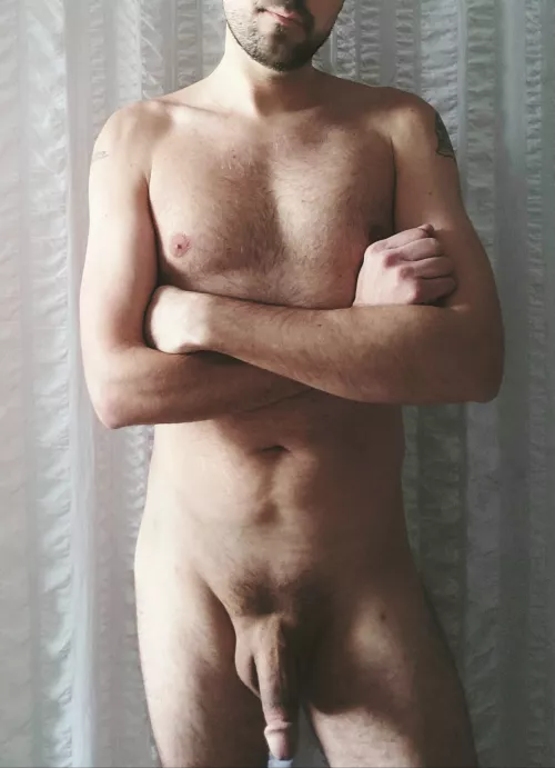 New account, who dis? by LetsAllGetNude