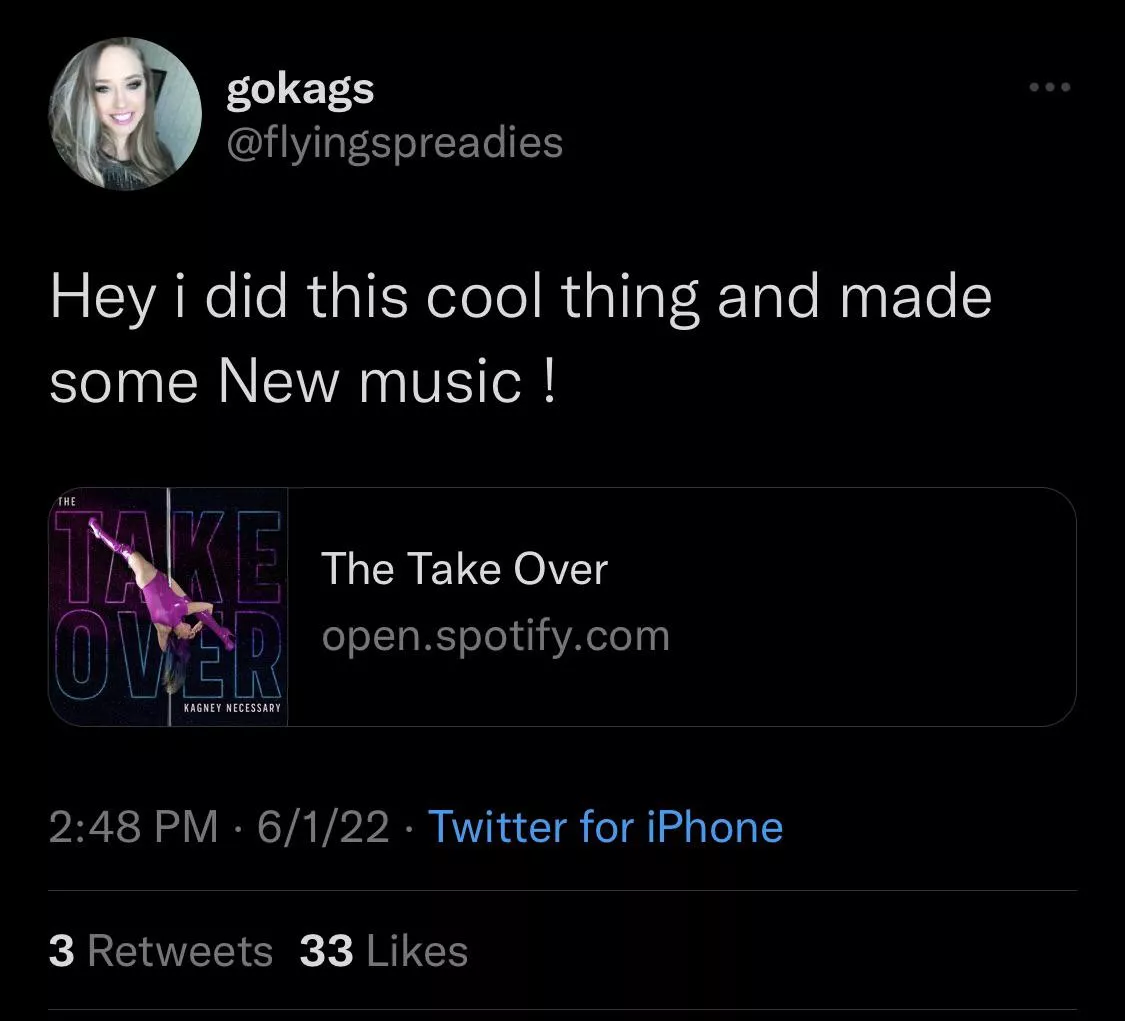 New album posted by cornelius1337