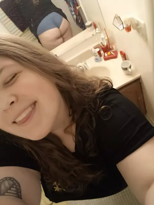 New and Excited to Share! by PrudentStomach8189