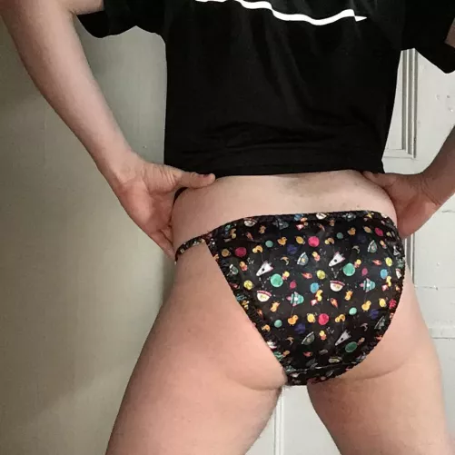 New angle view by KAish31