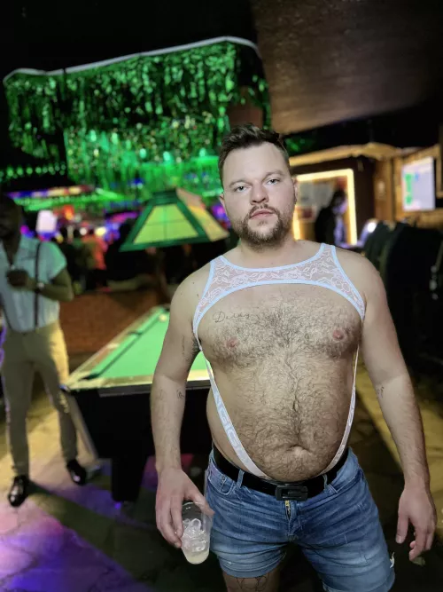 NEW APP for bears (June-ish) by bearslooking