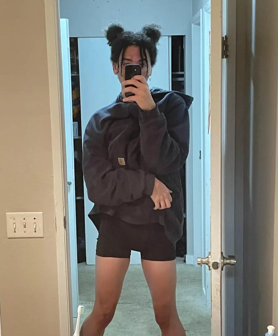 new bike shorts :0 posted by RezzyRezzRezz