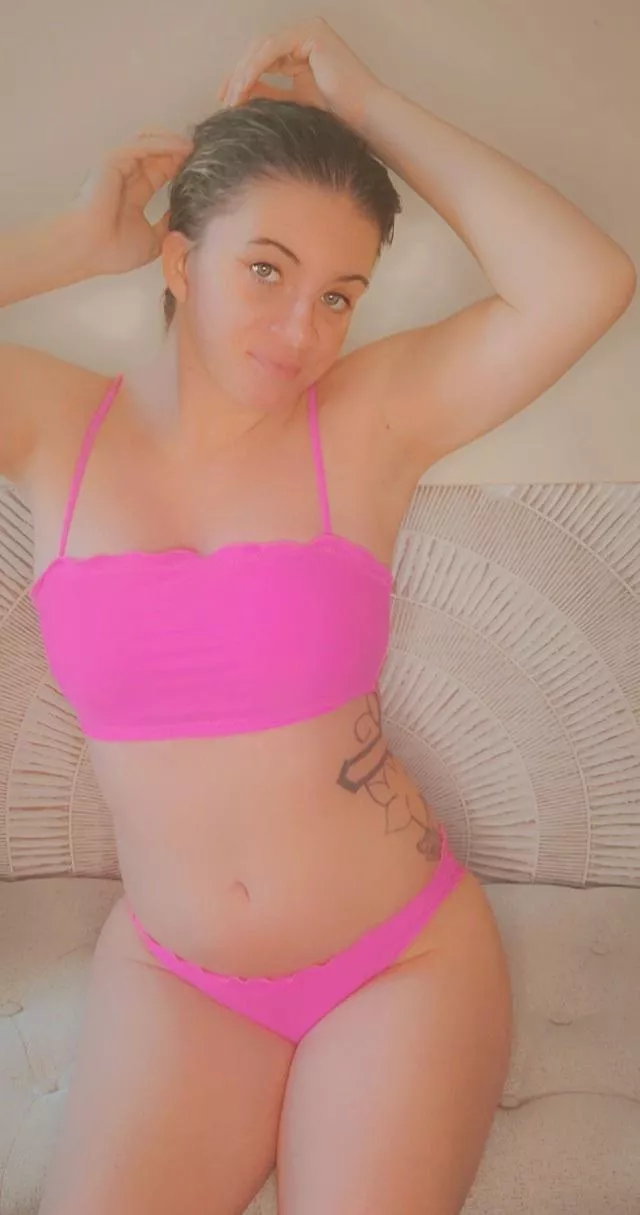 new bikini vibes posted by Asleep-Freedom2903