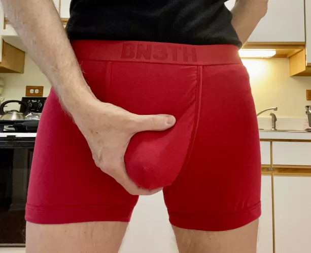 New BN3TH's Feel Great. How Do They Look? by shyishguyish