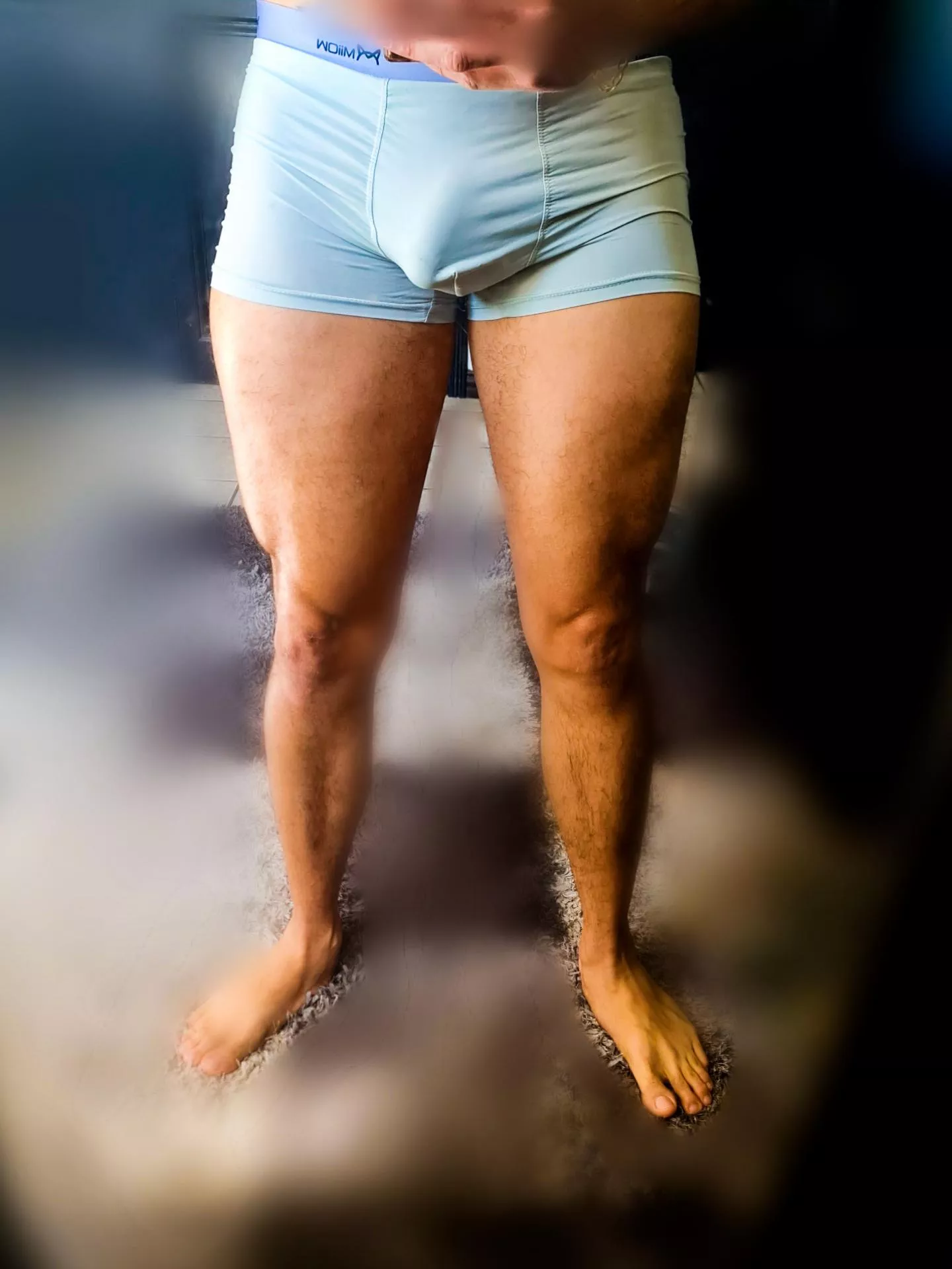 new boxer posted by Past_Perception6132