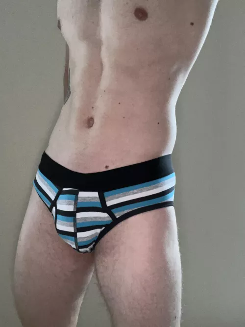 New briefs by foxtrot_romeo_papa