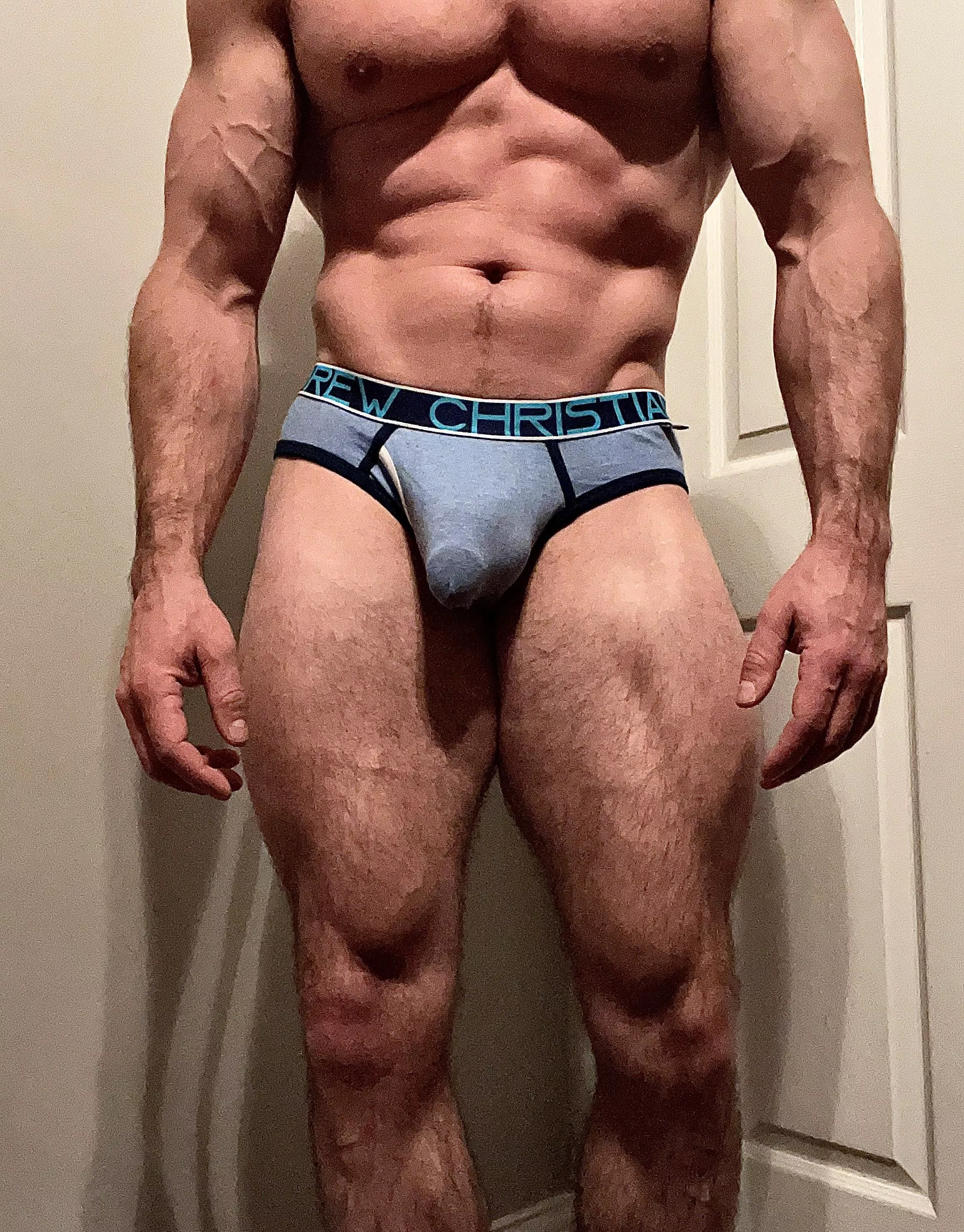 New briefs. posted by AppropriateHyena715