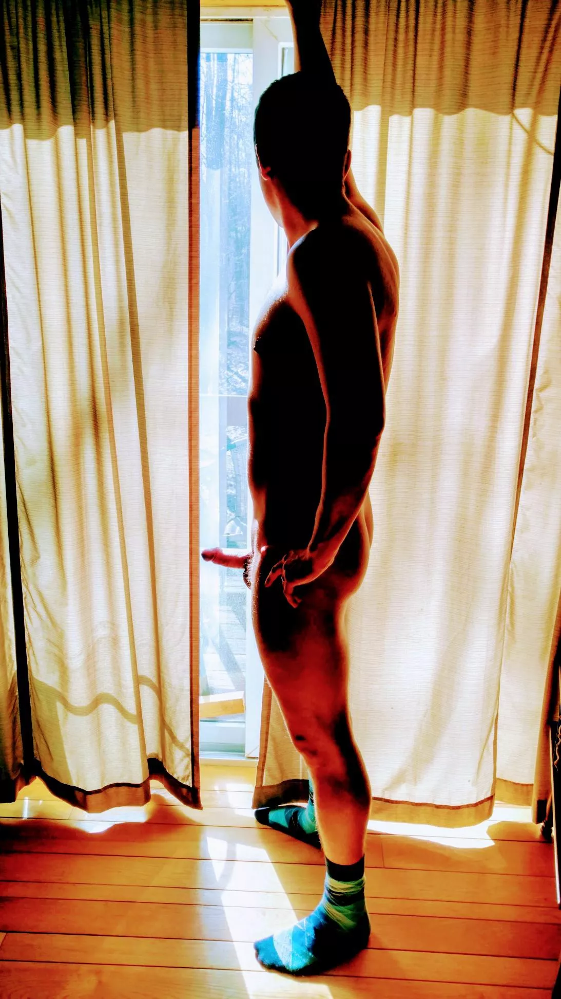 New Bull looking for experience. posted by Norman_Mushari