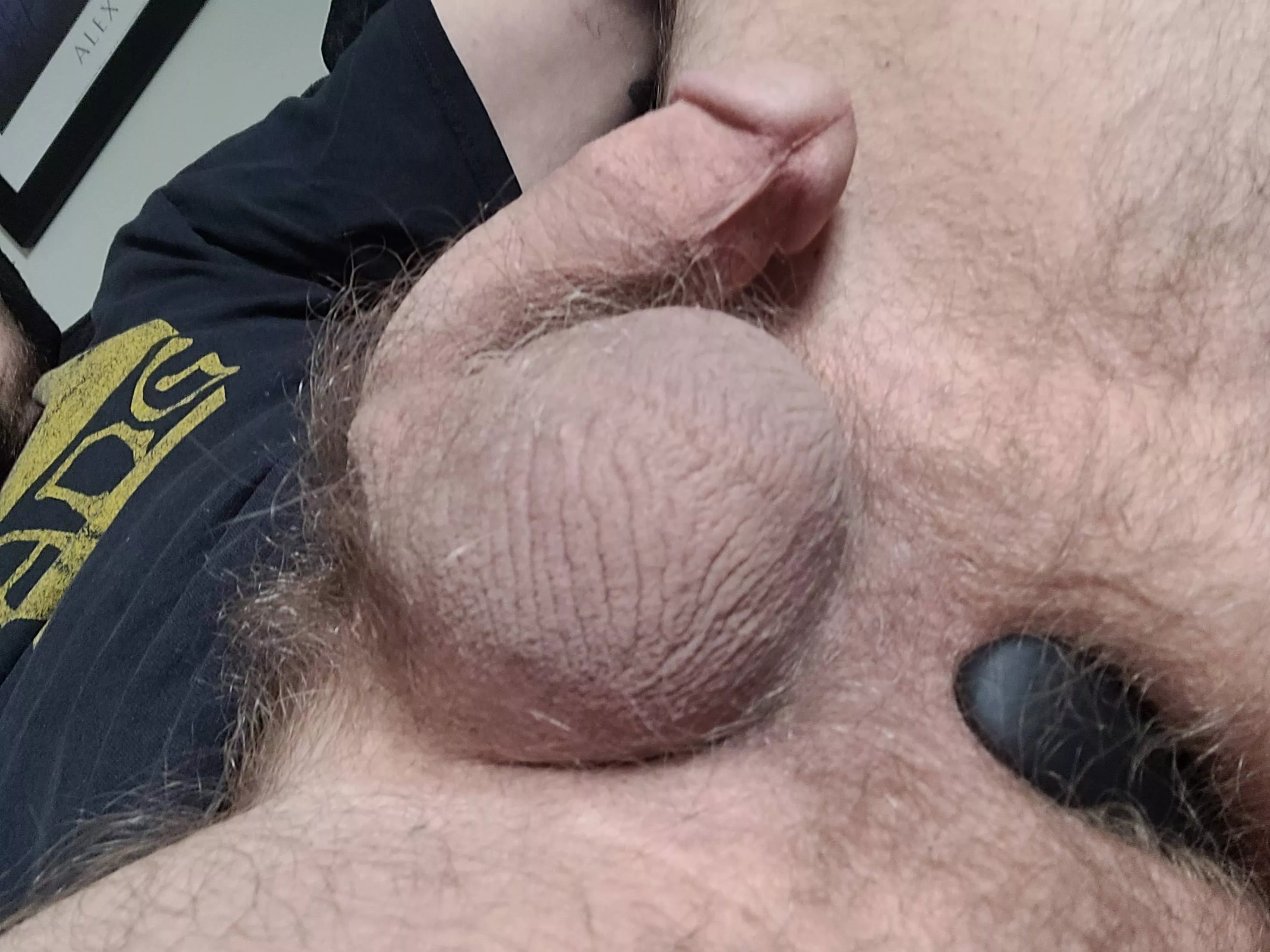 New buttplug and wanted to show off... posted by ImintoPissStuff