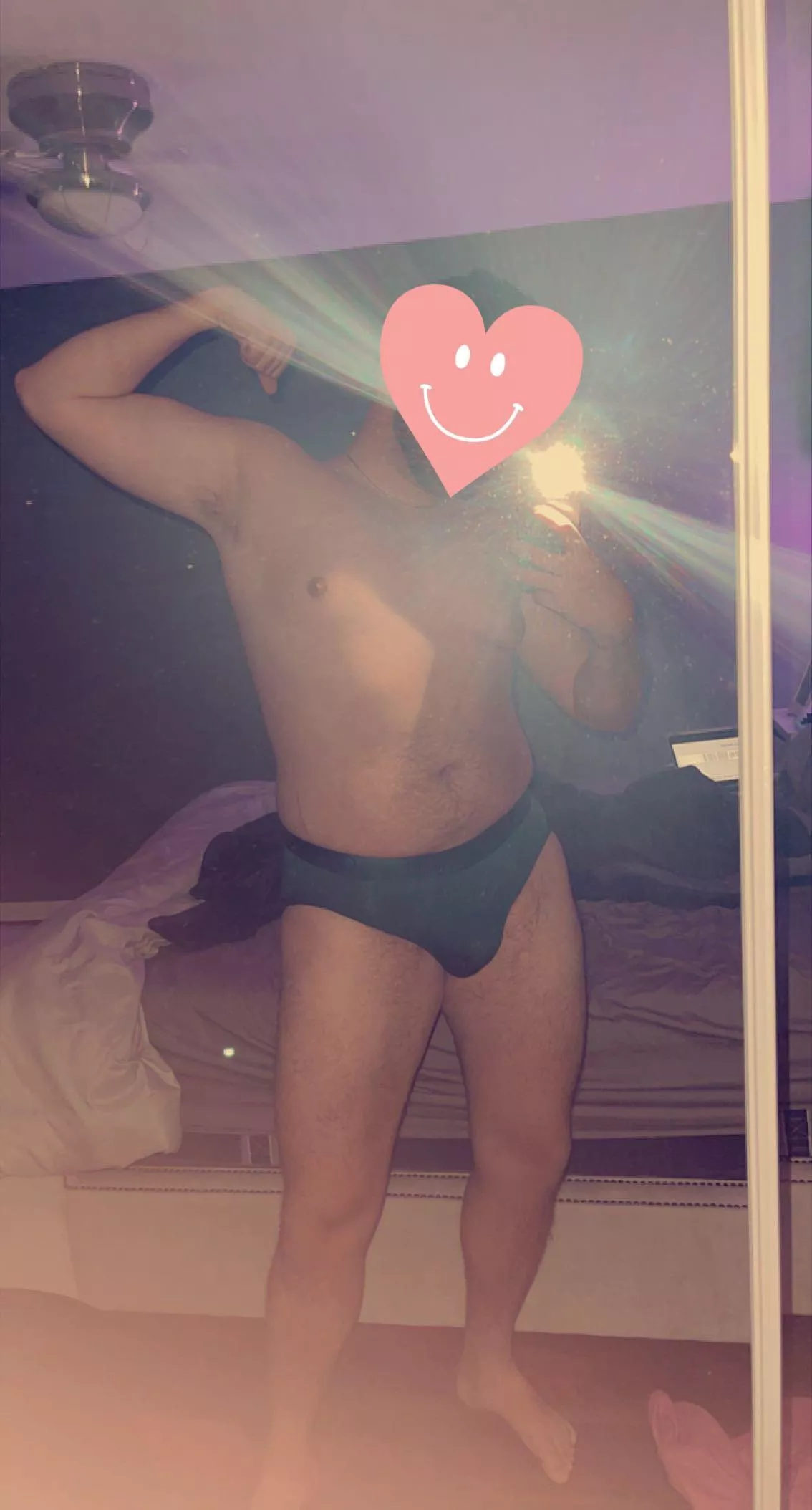 new calvins 👀 posted by OnlyLucasFP