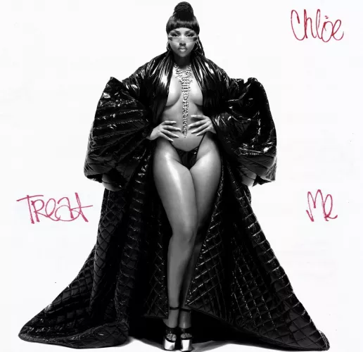 New Chloe… Treat Me by atlshawty88