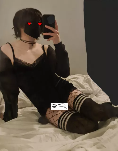 New clothes 🎉🙈💗 by Zoamzo