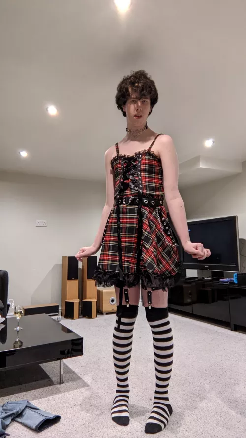 New clothes uwu by jimmyjimm31