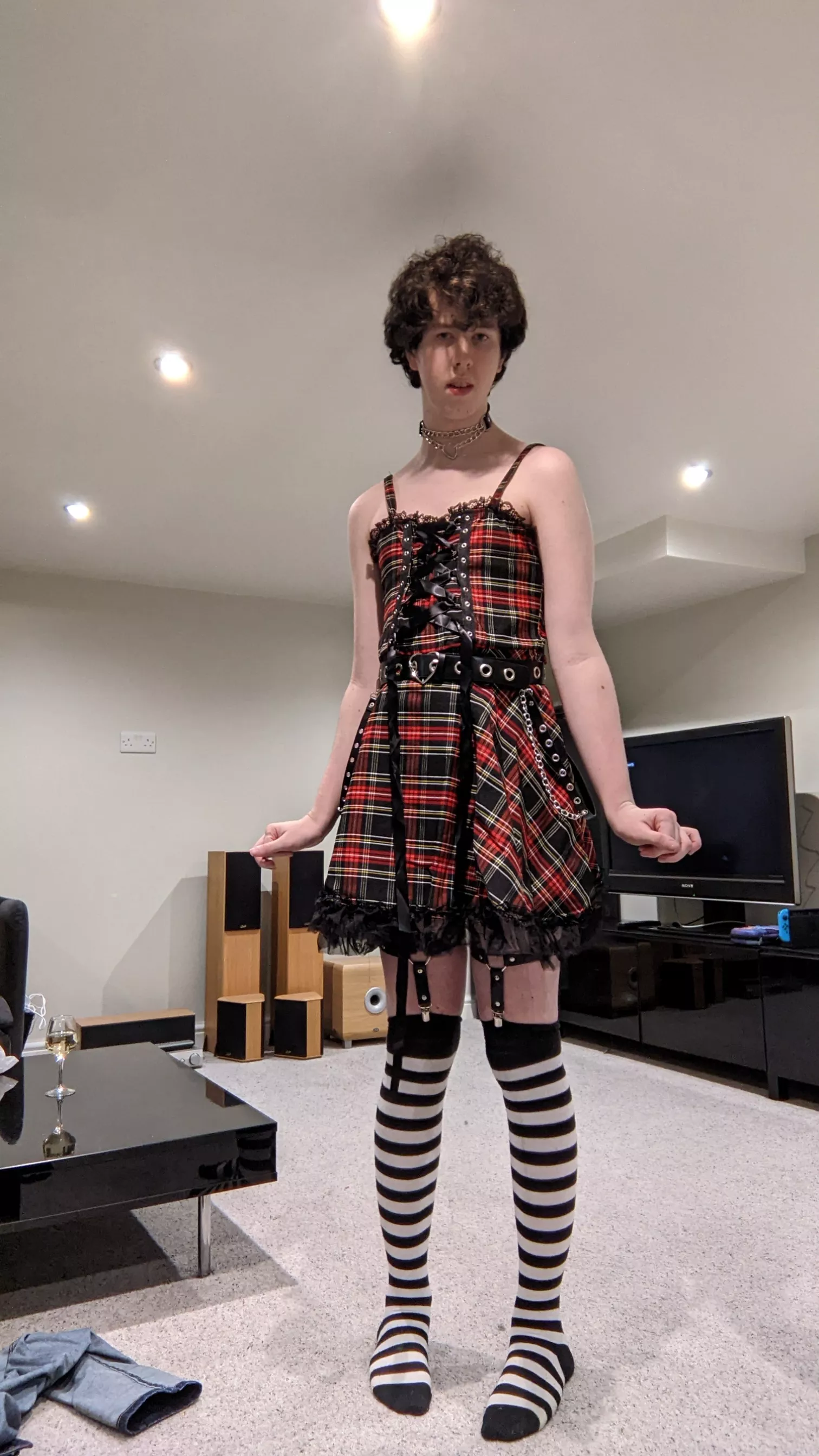 New clothes uwu posted by jimmyjimm31