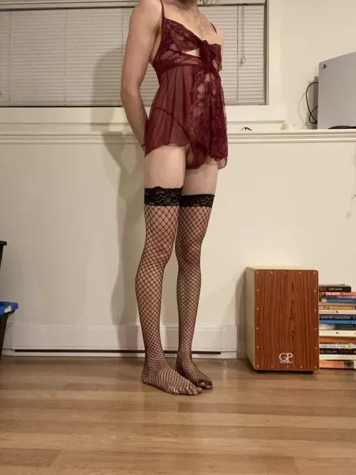 new clothing! what do you think? by mapleTide